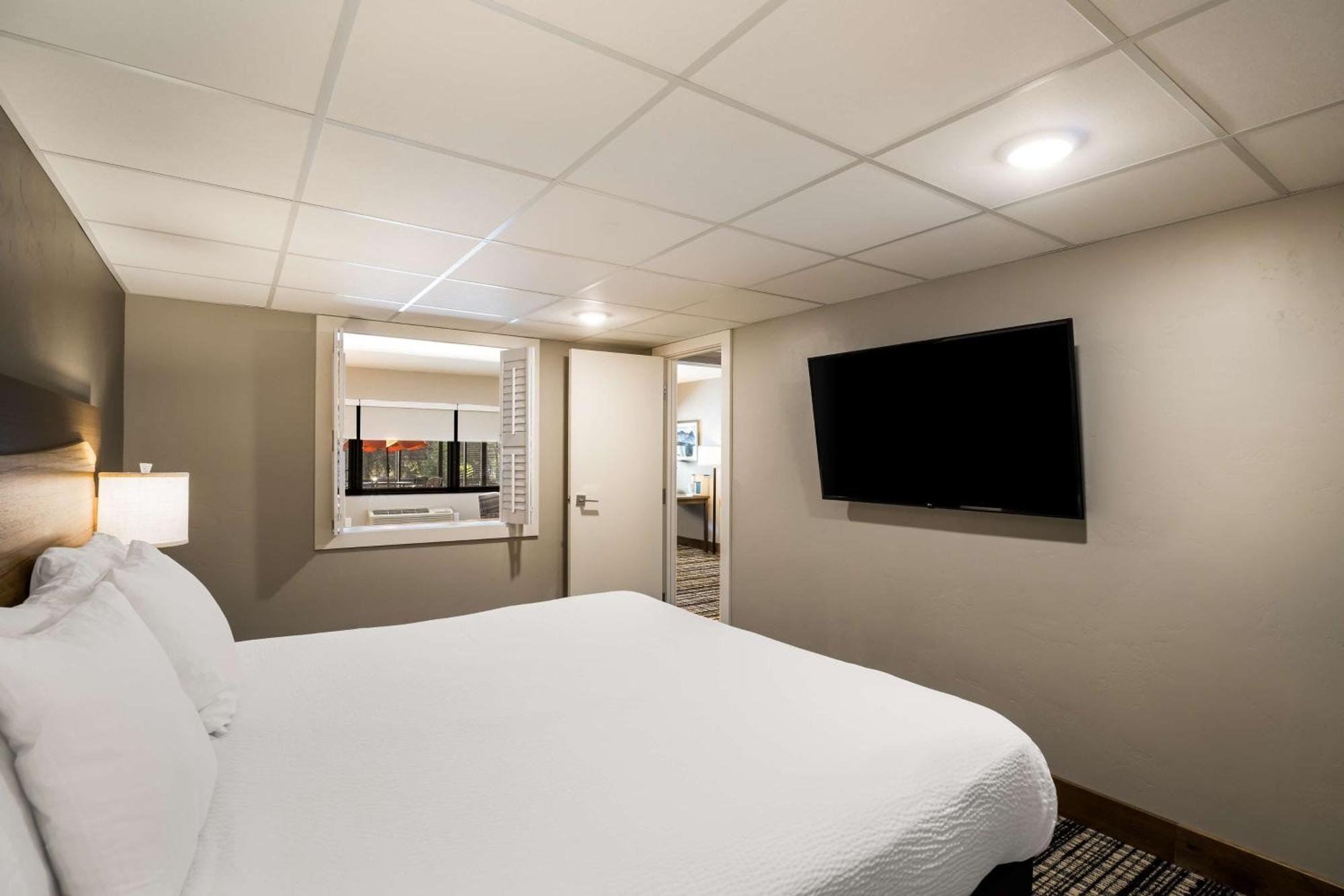 Best Western Antlers At Гленуд Спрингс Екстериор снимка