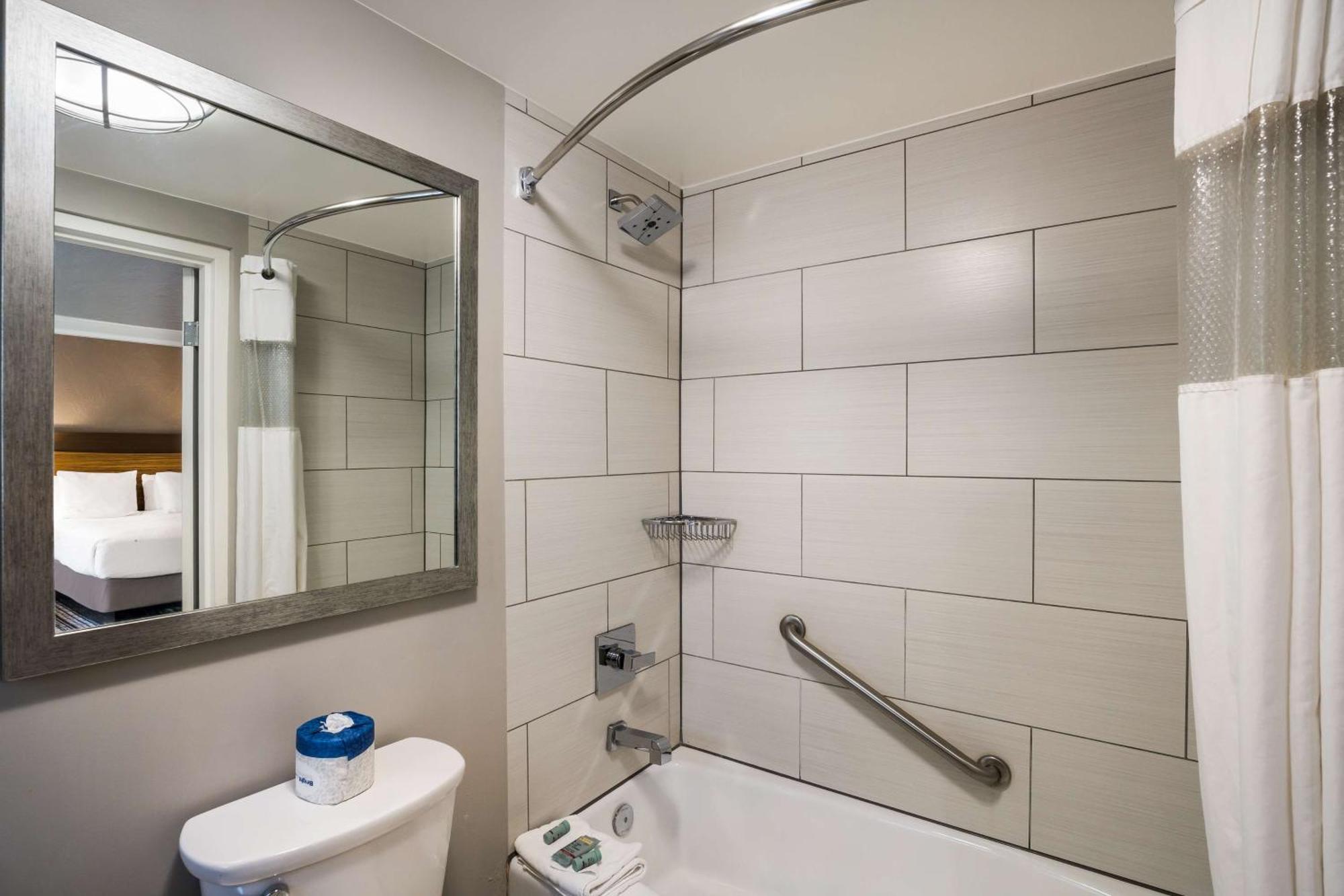 Best Western Antlers At Гленуд Спрингс Екстериор снимка