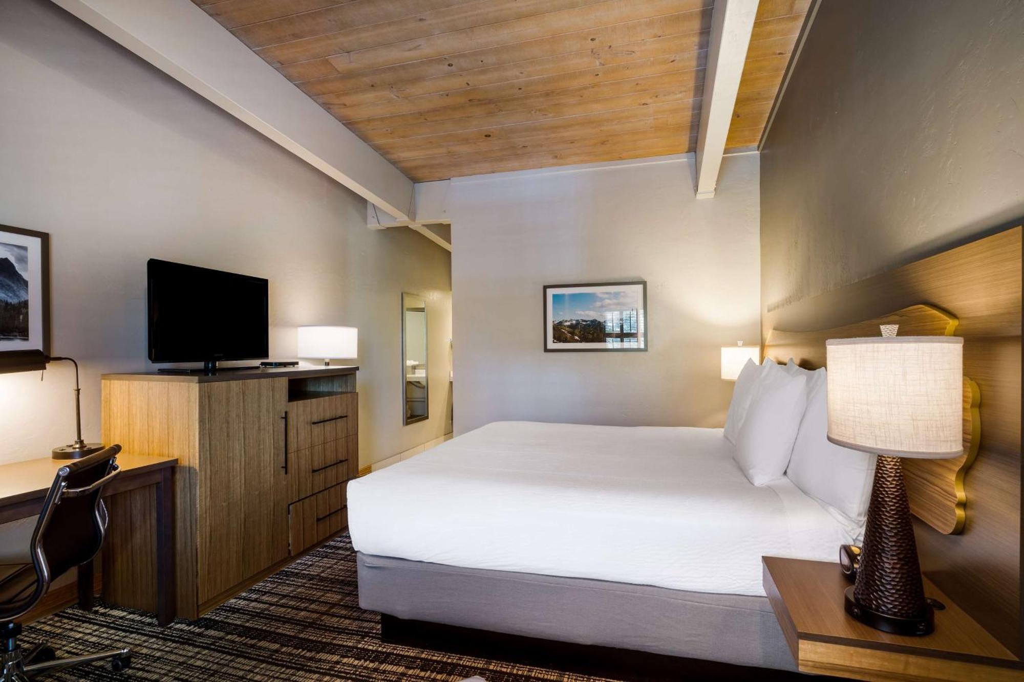 Best Western Antlers At Гленуд Спрингс Екстериор снимка