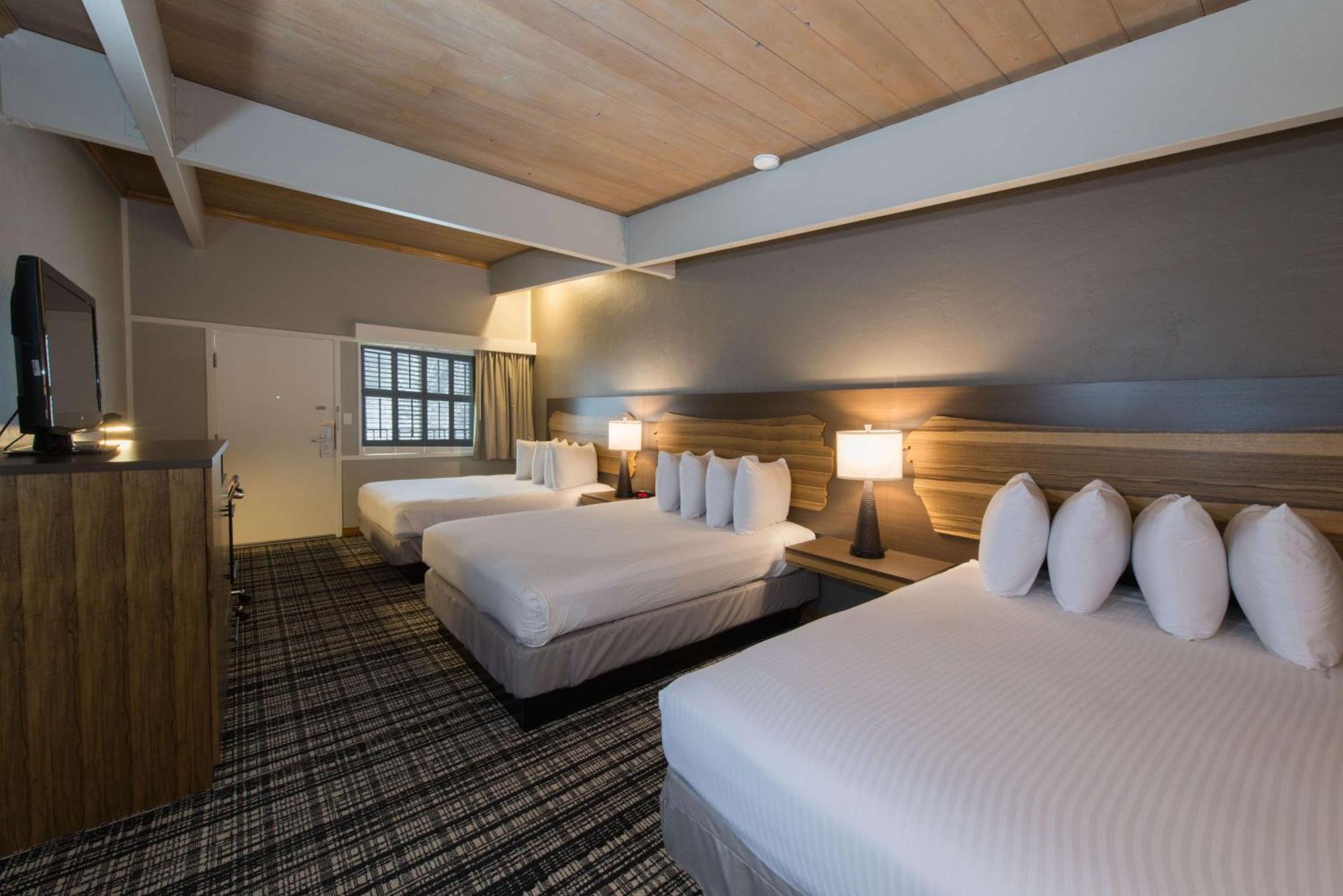 Best Western Antlers At Гленуд Спрингс Екстериор снимка