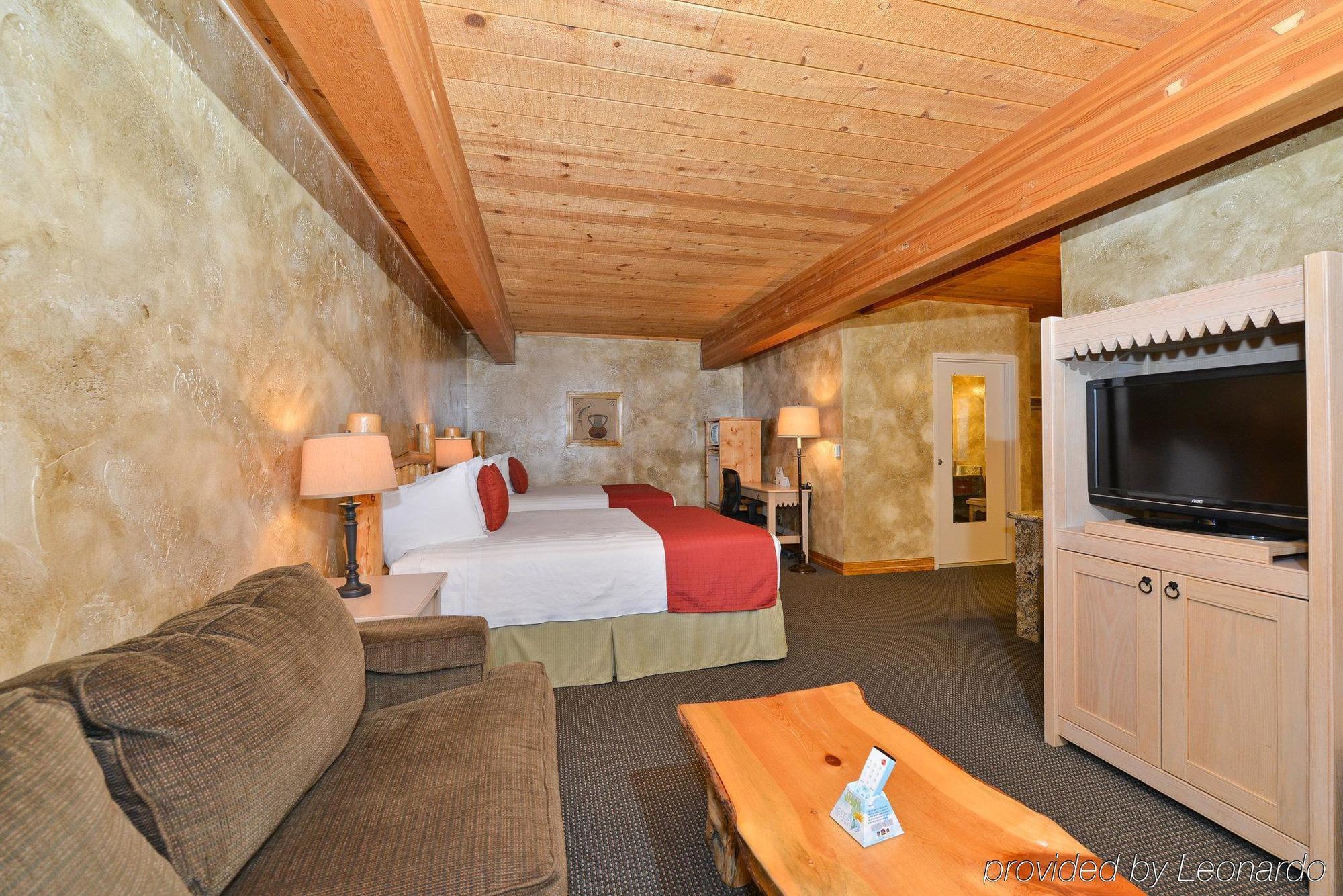 Best Western Antlers At Гленуд Спрингс Стая снимка