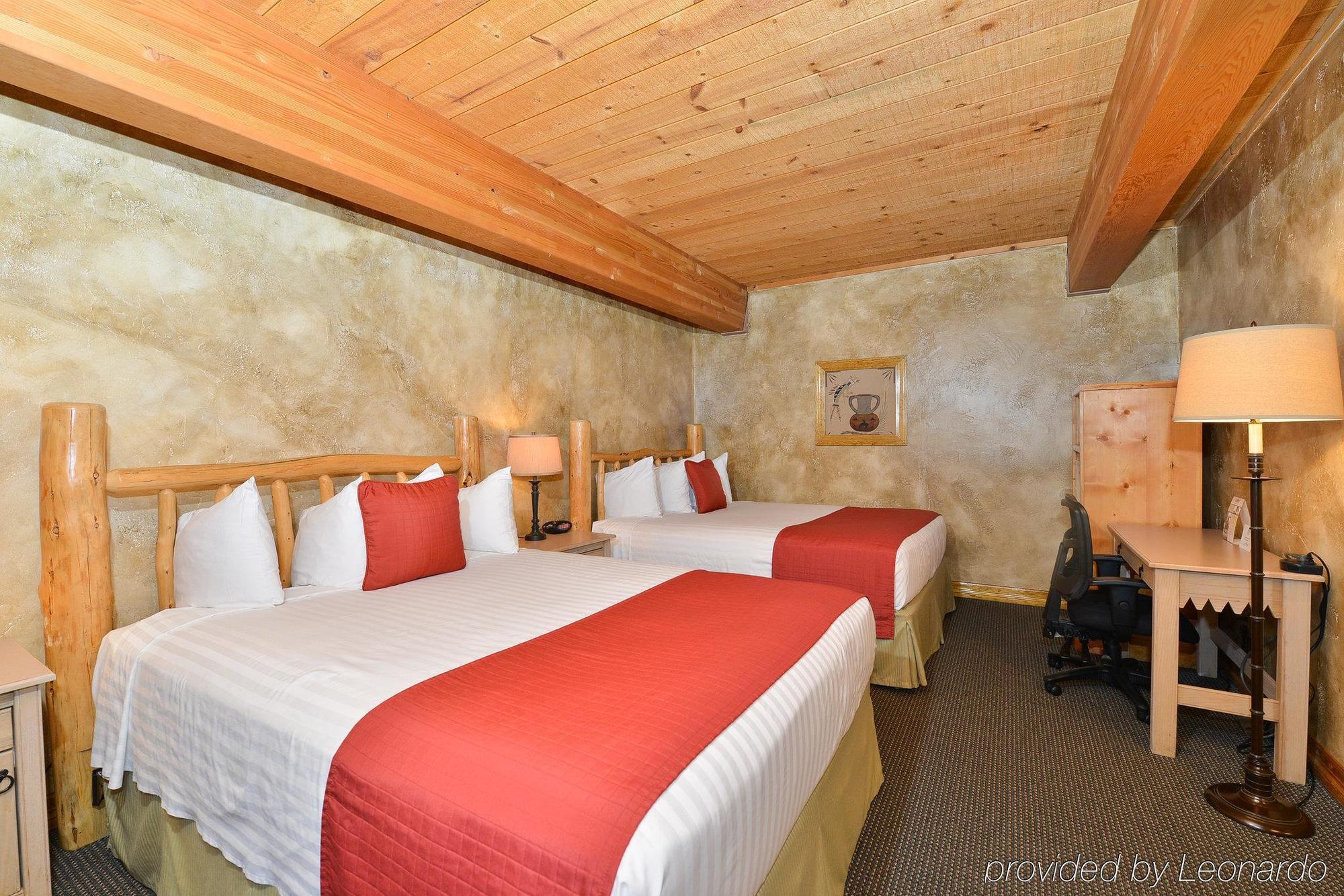 Best Western Antlers At Гленуд Спрингс Стая снимка